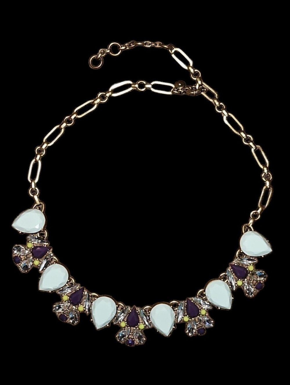 J.Crew Statement Necklace